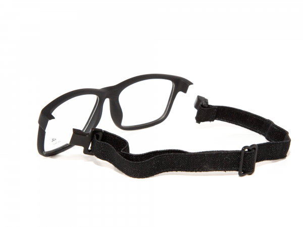 Оправа Fisher Price FPVN005 с.BLK  49-15-120 (дет.) 