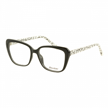 Оправа Dackor 683 c.Black