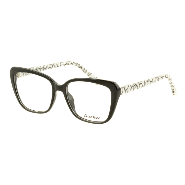 Оправа Dackor 683 c.Black