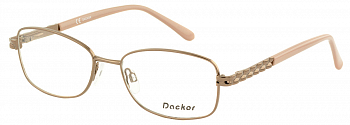 Оправа Dackor 130 c.Brown