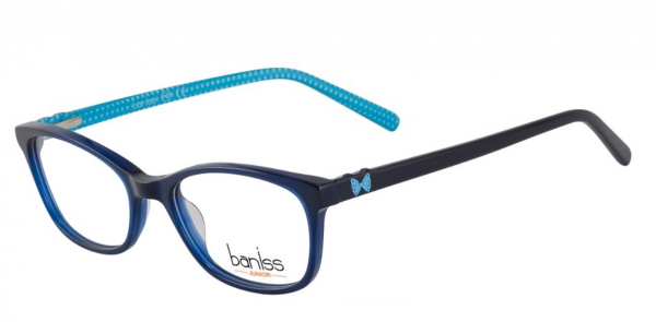 Оправа baniss BS 5056 c.02