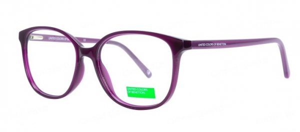 Оправа Benetton BEO1031 700