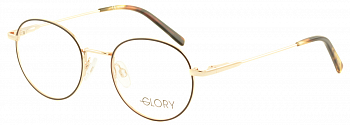 Оправа Glory 549 c.Marrone