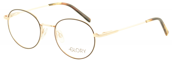 Оправа Glory 549 c.Marrone