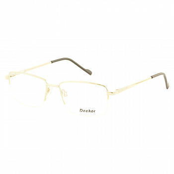 Оправа Dackor 215 c.Gold