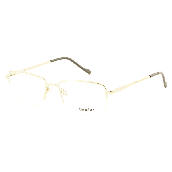 Оправа Dackor 215 c.Gold