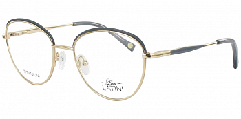 Оправа LINA LATINI 66913 003 titanium