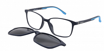 Оправа Ventoe VCL 4417 C12 + клип.