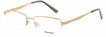 Оправа Dackor 250 c.Gold