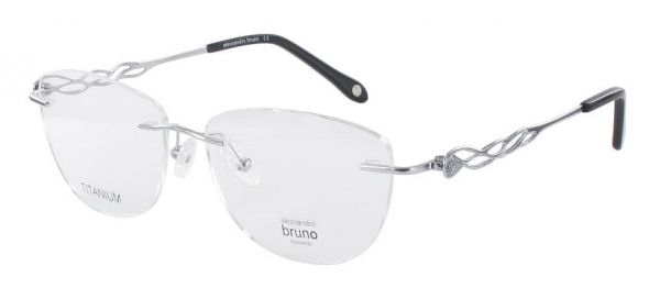 Оправа Alessandro Bruno TITANIUM 1078 01G