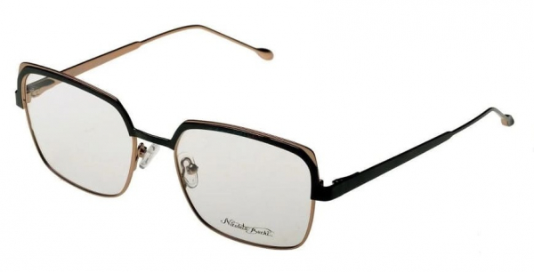 Оправа Nicoleta Buchi NB Mod 732-01