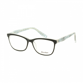 Оправа Dackor 685 c.Black