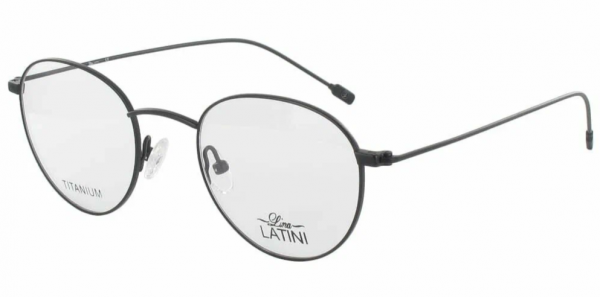 Оправа LINA LATINI 62611 010 titanium