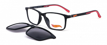 Оправа Hot Wheels HWCL001-BLK + клип.