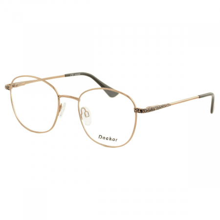 Оправа Dackor 023 c.Brown