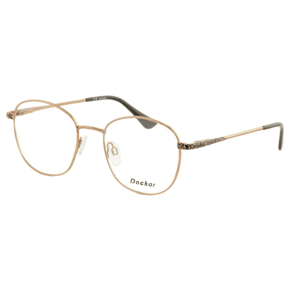 Оправа Dackor 023 c.Brown