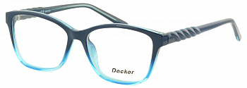Оправа Dackor 730 c.Blue