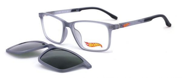 Оправа Hot Wheels HWCL001-GREY + клип.