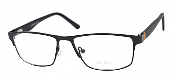 Оправа baniss BR 6017 c.02