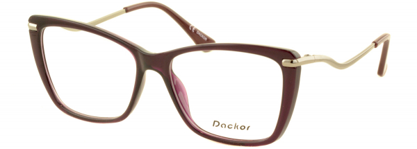 Оправа Dackor 303 c.Red