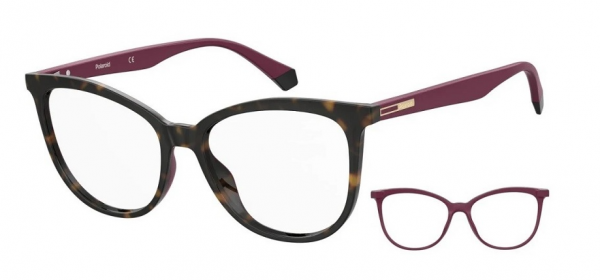 Оправа Polaroid PLD D406 65T