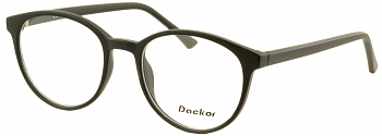 Оправа Dackor 691 c.Nero