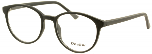 Оправа Dackor 691 c.Nero