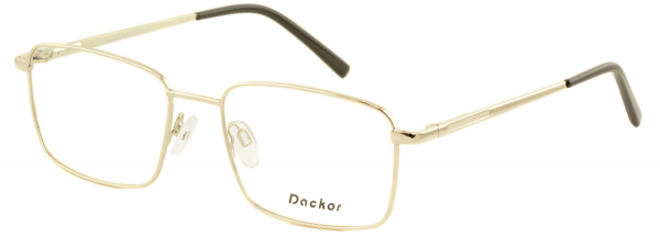 Оправа Dackor 026 c.Gold