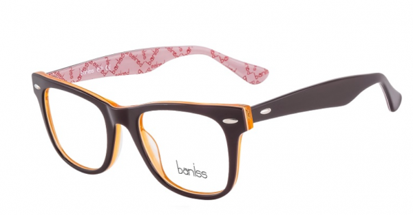 Оправа baniss BS 9002 c.02