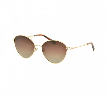 Очки Megapolis 091 BROWN