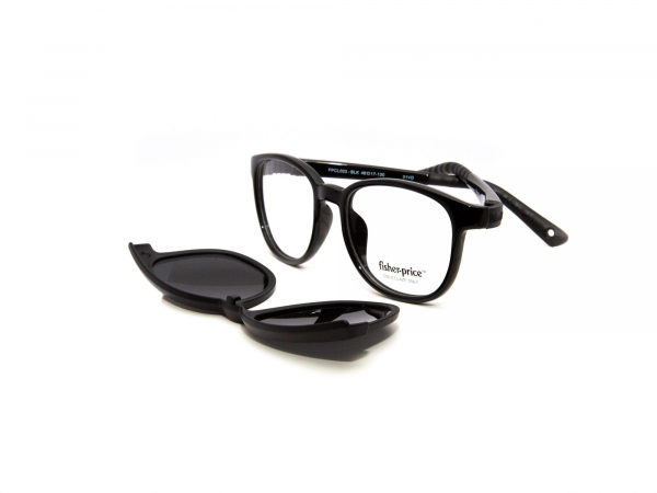 Оправа Fisher Price FPCL003 с.BLK 46-17-130 (дет.) 