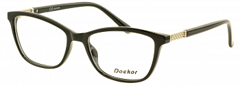 Оправа Dackor 038 c.Nero