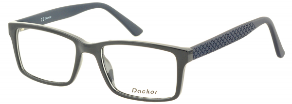 Оправа Dackor 680 c.Navy
