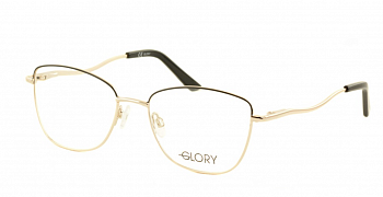 Оправа Glory 670 c.Nero