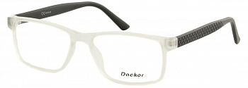 Оправа Dackor 609 c.Crystal
