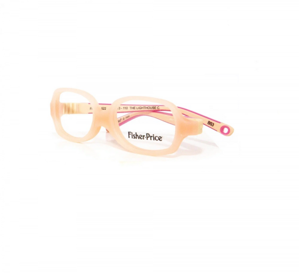 Оправа Fisher Price FPV/31 с.522  41-13-110 (дет.)