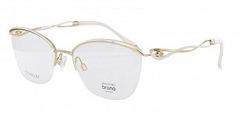 Оправа Alessandro Bruno TITANIUM 1198 01G