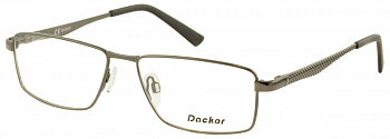 Оправа Dackor 014 c.Gun
