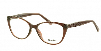 Оправа Dackor 605 c.Brown