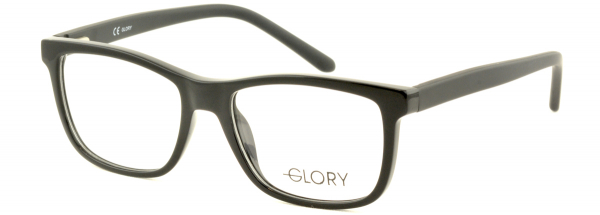 Оправа Glory 525 c.BLACK