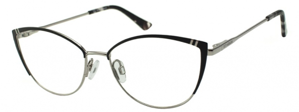 Оправа Rico Mirado 195 c.Nero