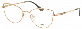 Оправа Dackor 192 c.Brown