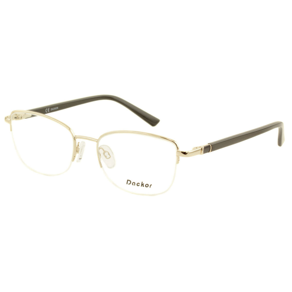 Оправа Dackor 320 c.Gold