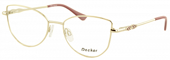 Оправа Dackor 192 c.Gold