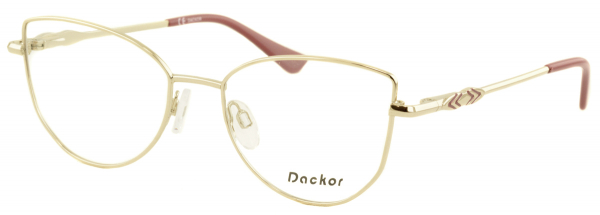 Оправа Dackor 192 c.Gold