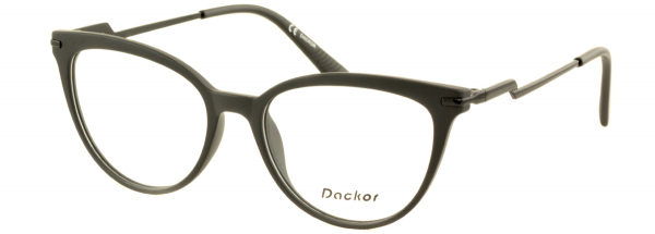 Оправа Dackor 189 c.Black