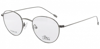 Оправа LINA LATINI 62611 012 titanium