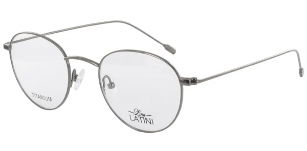 Оправа LINA LATINI 62611 012 titanium