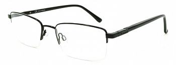 Оправа Rico Mirado 411 c.Black