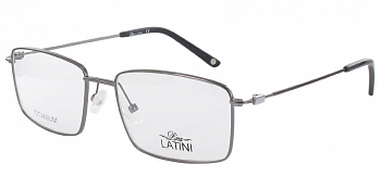 Оправа LINA LATINI 62613 012 titanium